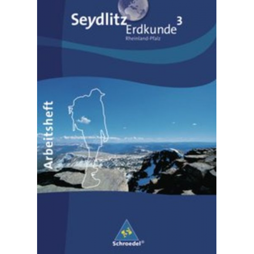 Thomas Braun Ulrike Busching Bernd Dieffenbacher Joachim Dietz Helmut Platten - Seydlitz Erdkunde - Ausgabe 2010 für Realschulen in Rheinla