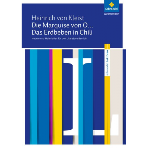 Bernd W. Seiler - Die Marquise von O... / Das Erdbeben in Chili: Module und Materialien für den Literaturunterricht