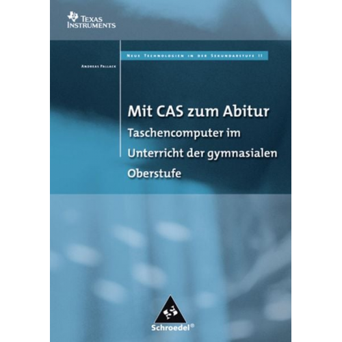 Andreas Pallack - Mit CAS zum Abitur