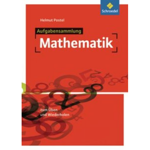 Helmut Postel - Aufgabensammlung Mathematik