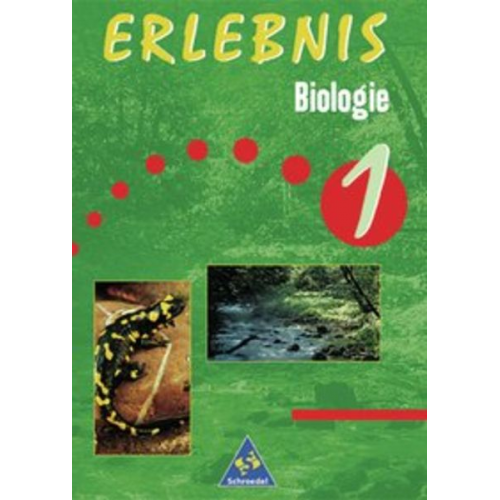 Joachim Dobers Joachim Jaenicke Günter Rabisch - Erlebnis Biologie 1/SB