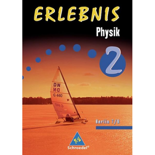 Dieter Cieplik - Erlebnis Physik 7 / 8. S1. Bln. (06)