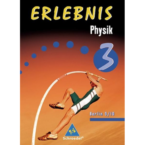 Dieter Cieplik - Erlebnis Physik 3 SB Ausg. 06/B