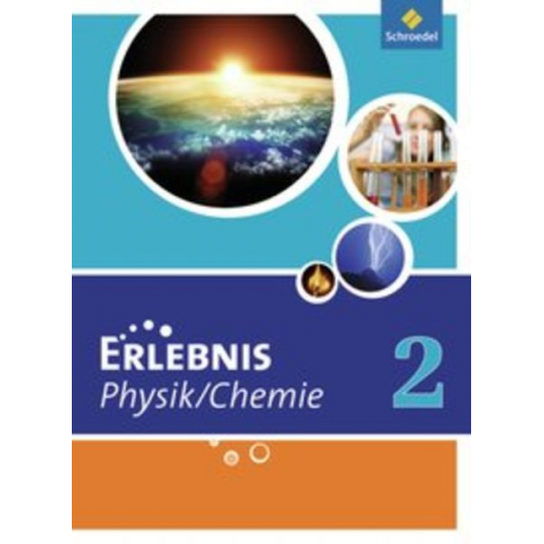 Erlebnis Physik/Chemie 2 SB HS NRW (2011)