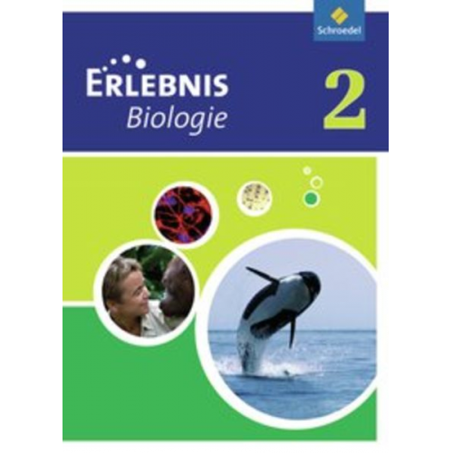 Erlebnis Biologie 2. SB RS NRW (Ausg. 2011)