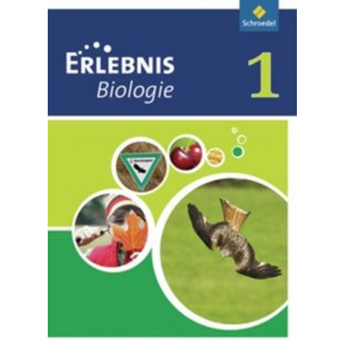 Erlebnis Biologie 1 SB RS NRW (2011)