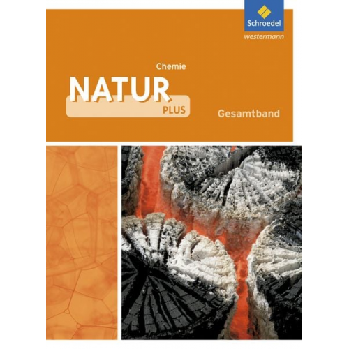 Natur plus 7 - 10. Schulbuch. Chemie. Gesamtschule. Nordrhein-Westfalen