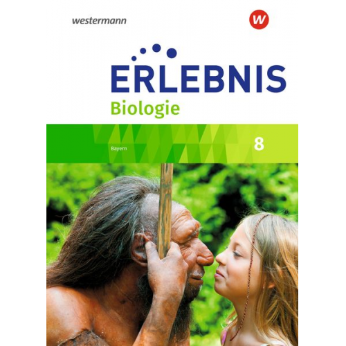 Erlebnis Bio 8 SB RS BY 2016