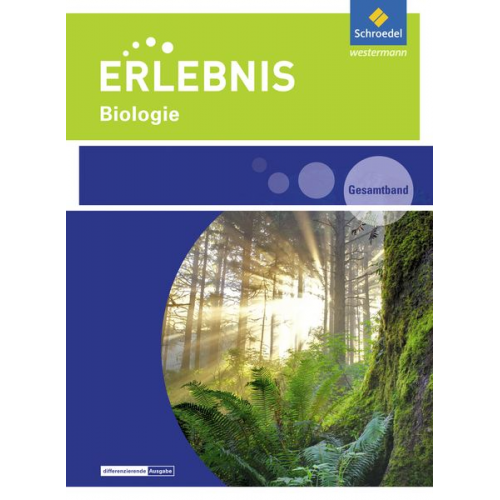 Erlebnis Biologie. Gesamtband. Rheinland-Pfalz