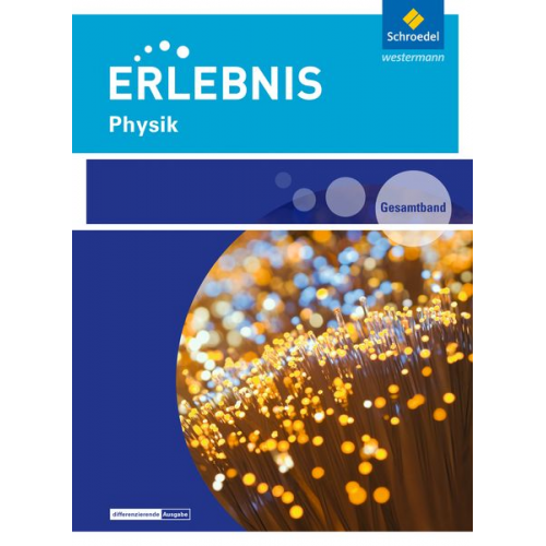 Erlebnis Physik. Gesamtband. Rheinland-Pfalz