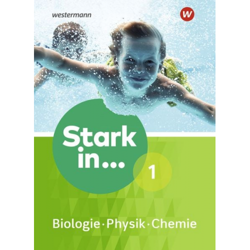 Stark in Biologie/Physik/Chemie 1. Schulbuch