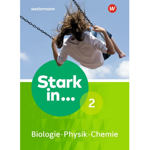 Stark in Biologie/Physik/Chemie 2. Schulbuch