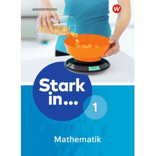 Stark in Mathematik 1. Schulbuch. Mittel- und Oberstufe