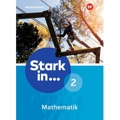 Stark in Mathematik -2. Schulbuch (Lernstufe 7/8)