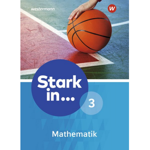 Stark in Mathematik 3. Schulbuch