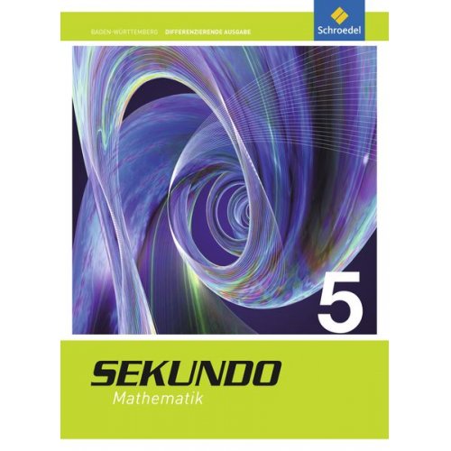 Sekundo 5 SB BW (2015)