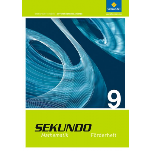 Sekundo 9. Förderheft. Baden-Württemberg