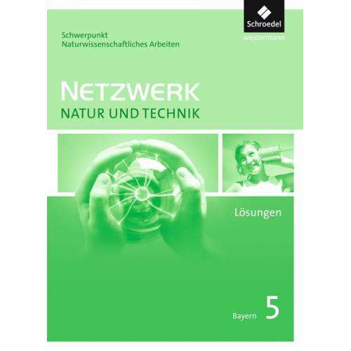 Netzwerk Natur Technik 5 Lös. BY 2017