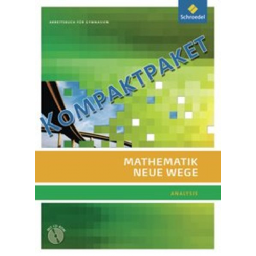 Mathe Neue Wege SII Paket Bln PHP SL SH