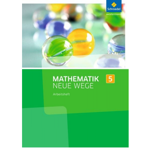 Mathematik Neue Wege SI 5. Arbeitsheft. Nordrhein-Westfalen