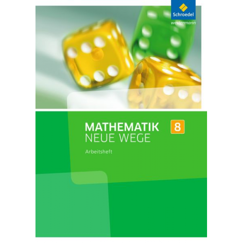 Mathematik Neue Wege SI 8. Nordrhein-Westfalen