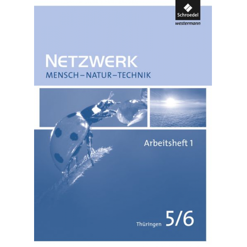 Hans-Peter Konopka - Netzwerk Mensch Natur Technik 1. Arb. TH (Ausg. 09)