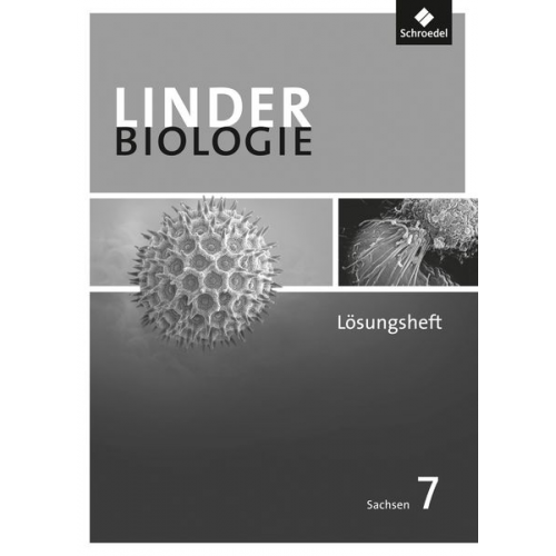 LINDER Biologie 7 Lös. Arb. S1 Sachsen