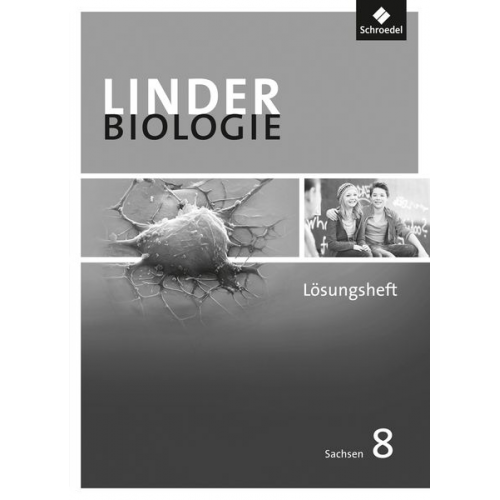 LINDER Biologie 8 Lös. Arb. S1 Sachsen