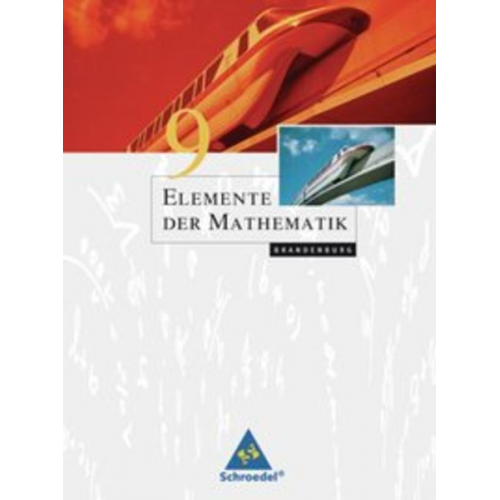 Heinz Griesel Helmut Postel Friedrich Suhr - Elemente der Mathematik 9/SI BB