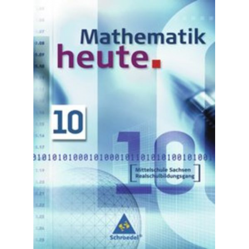 Heinz Griesel Helmut Postel Rudolf Vom Hofe - Mathematik heute 10 SB/ MS S (04)