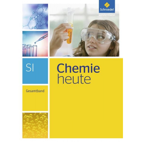 Chemie heute. Gesamtband