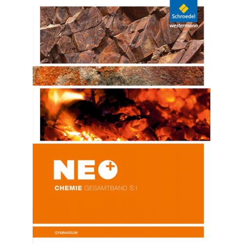 NEO Chemie. Schulbuch. Allgemeine Ausgabe. Sekundarstufe 1