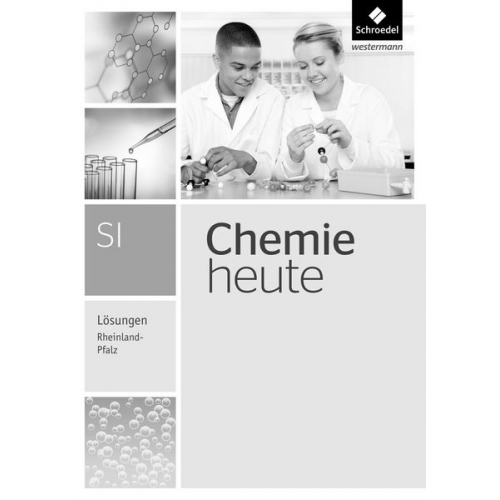 Chemie heute SI. Lösungen. Rheinland-Pfalz