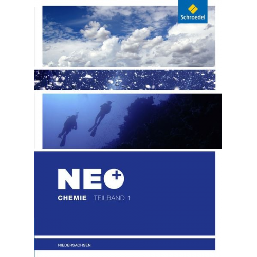 NEO Chemie 1. Schulbuch. Niedersachsen