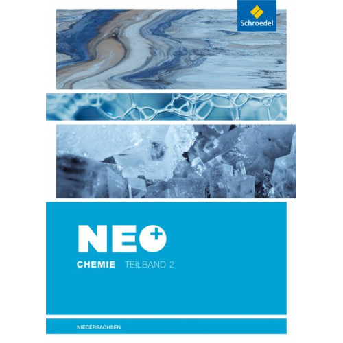 NEO Chemie 2. Schulbuch. Sekundarstufe 1. Niedersachsen