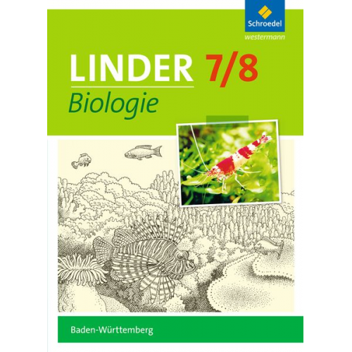 LINDER Bio 7/8 SB S1 BW 2016