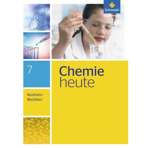 Chemie heute 7 SB S1 NRW 2016