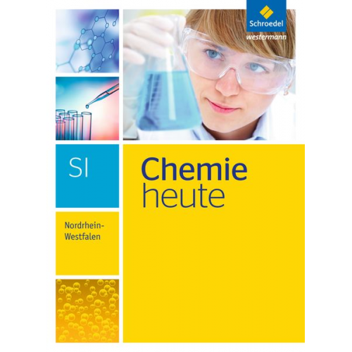 Chemie heuteGesamtbd. S1 NRW 2016