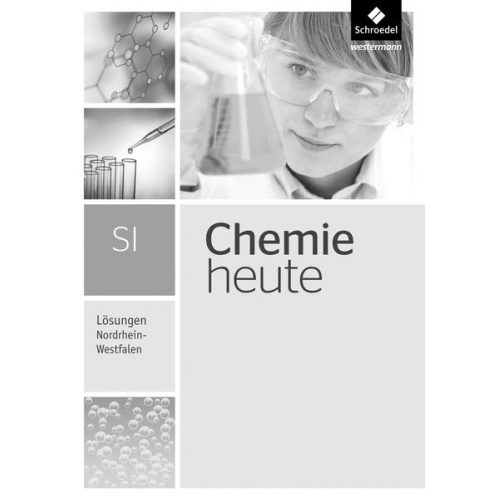 Chemie heute Lös Gesamtbd NRW 2016