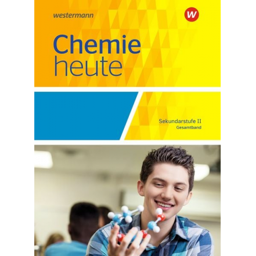 Rosemarie Förster Monika Kallfelz Axel König Marion Maybaum Steffen Menze - Chemie heute SII. Schulbuch. Gesamtband. Allgemeine Ausgabe