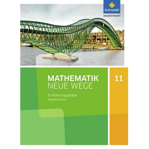 Mathematik Neue Wege. Arbeitsbuch. Einführungsphase. S2. Niedersachsen