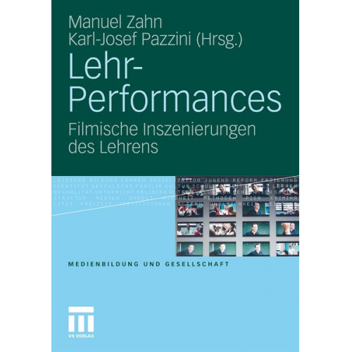 Lehr-Performances