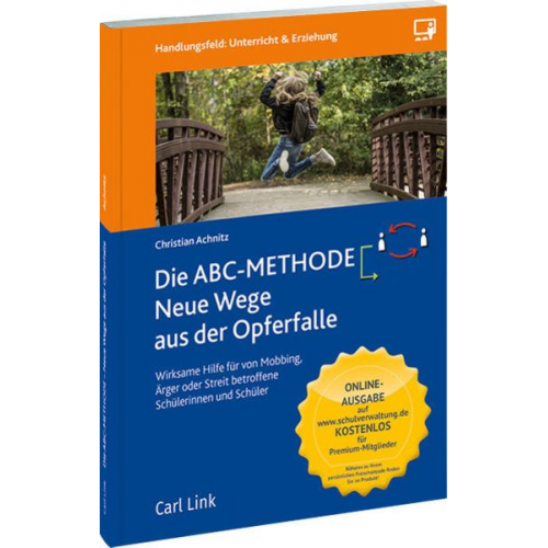 Christian Achnitz - Die ABC-Methode: Neue Wege