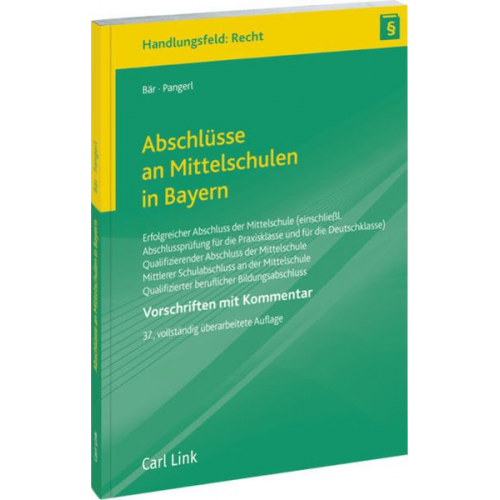 Maximilian Pangerl Florian Bär - Abschlüsse an Mittelschulen in Bayern