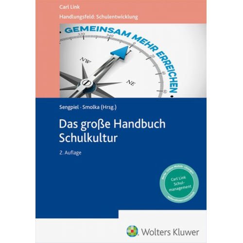 Das große Handbuch Schulkultur