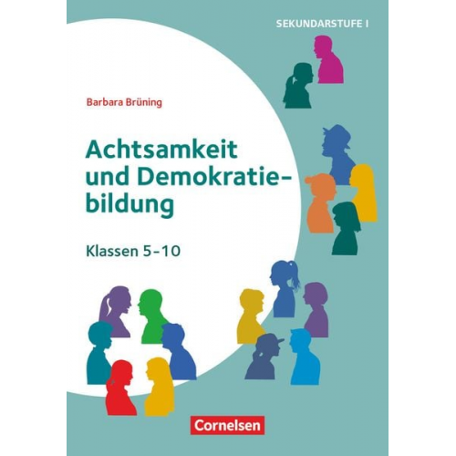 Barbara Brüning - Themenhefte Sekundarstufe - Fächerübergreifend - Klasse 5-10