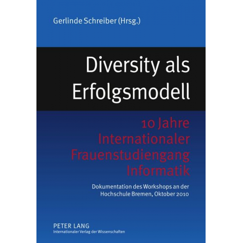 Diversity als Erfolgsmodell