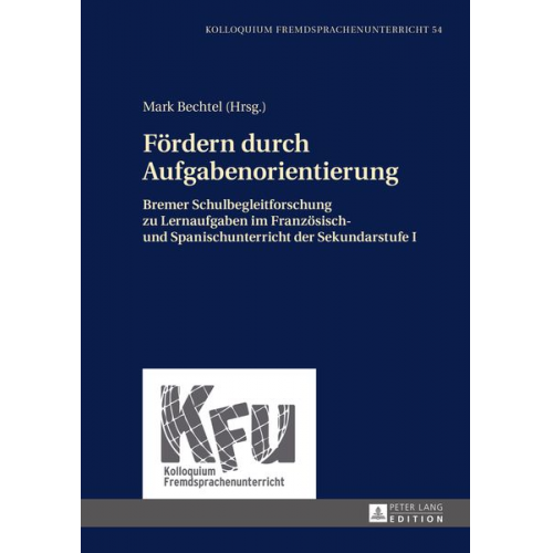 Fördern durch Aufgabenorientierung