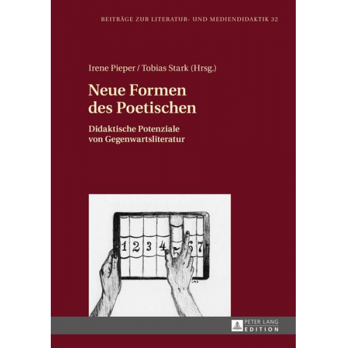 Neue Formen des Poetischen