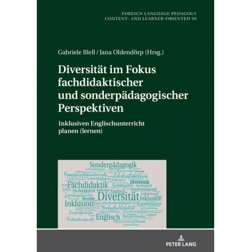 Diversität im Fokus fachdidaktischer und sonderpädagogischer Perspektiven